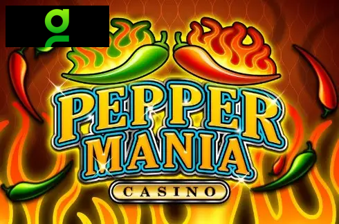 Pepper Mania Casino